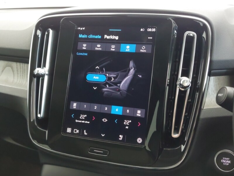 Used Volvo XC40 2024 for sale - 77573480: Photo 18