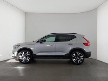 Used Volvo XC40 2024 for sale - 77573480: Photo