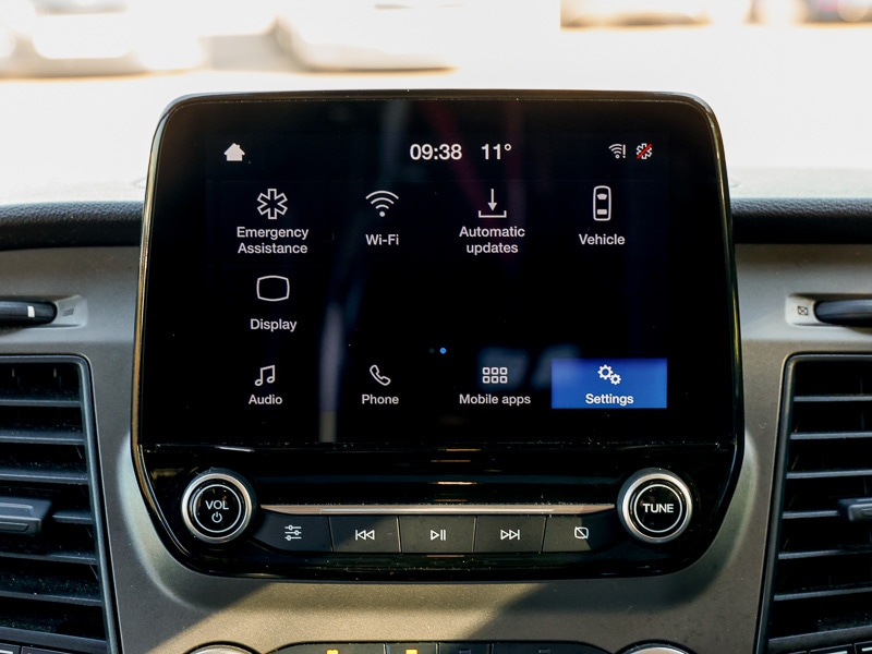 Used Ford Transit 2019 for sale - 77197637: Photo 14