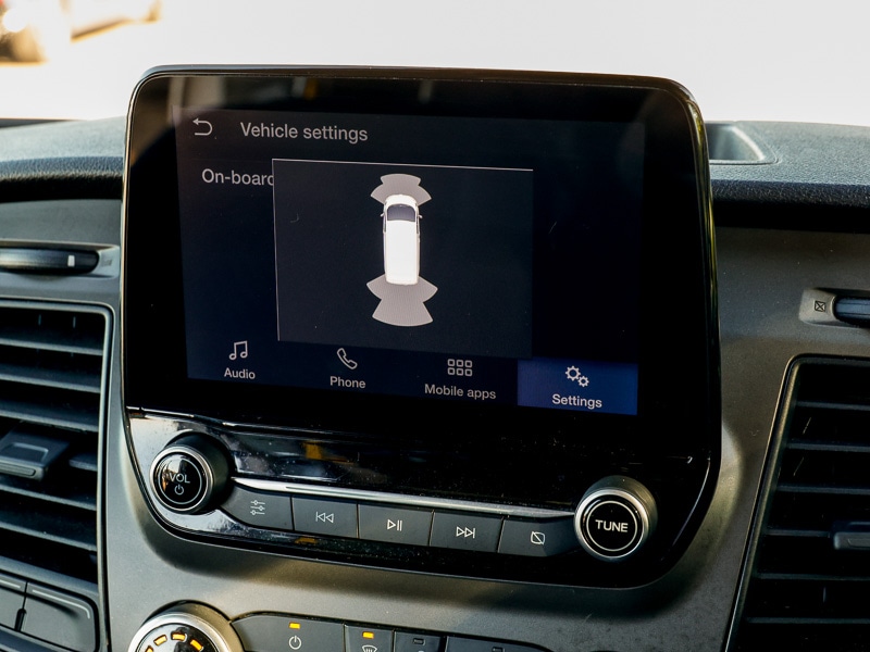 Used Ford Transit 2019 for sale - 77197637: Photo 15