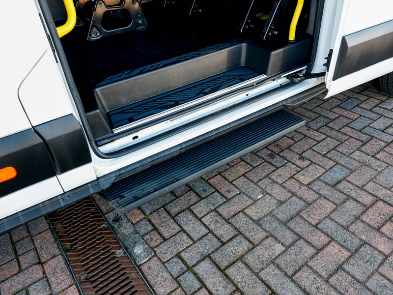 Used Ford Transit 2019 for sale - 77197637: Photo 18