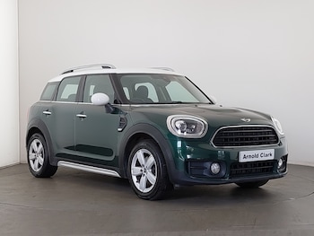 Used MINI Cooper 2017 for sale - 78654182: Photo