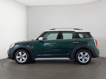 Used MINI Cooper 2017 for sale - 78654182: Photo