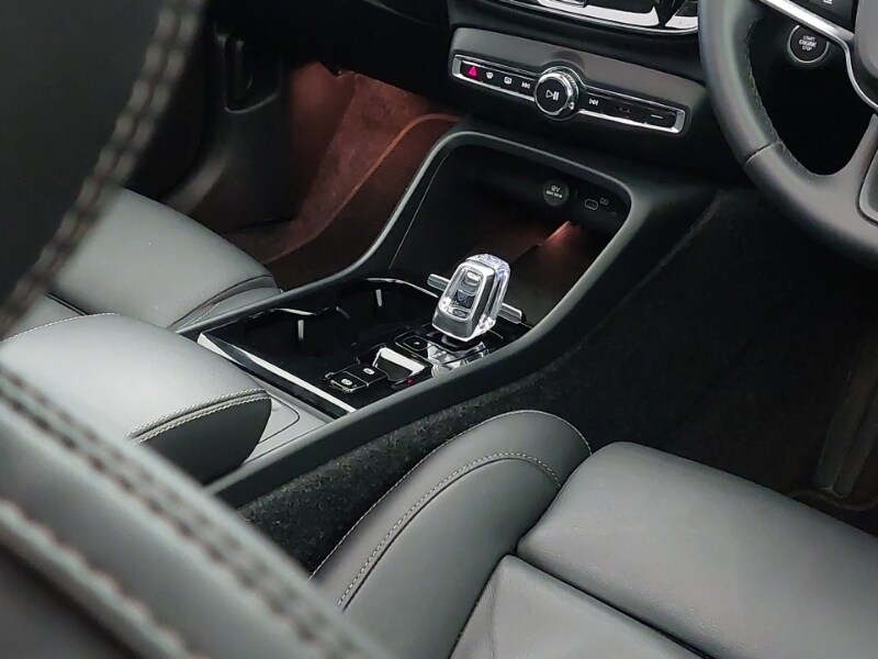 Used Volvo XC40 2024 for sale - 76579075: Photo 11