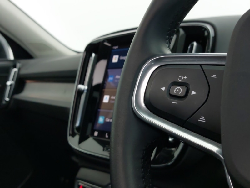 Used Volvo XC40 2024 for sale - 76579075: Photo 13