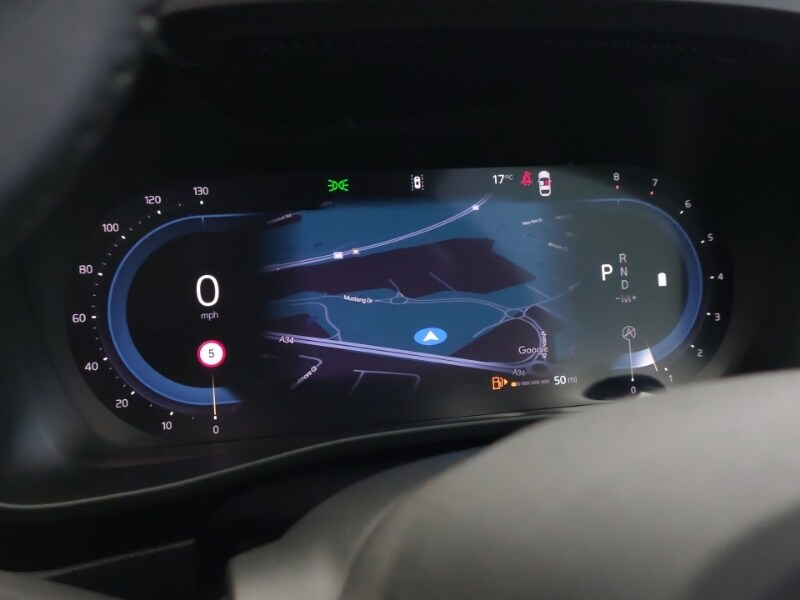 Used Volvo XC40 2024 for sale - 76579075: Photo 14