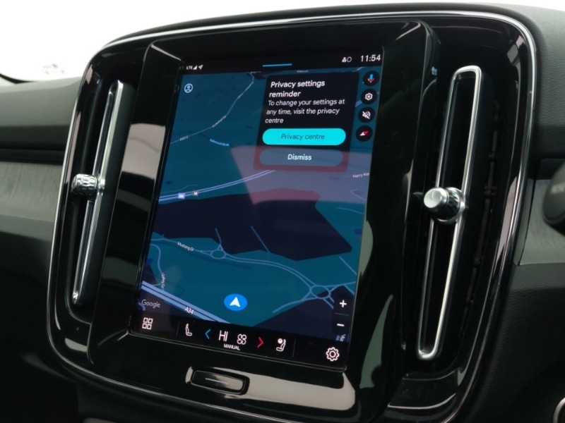 Used Volvo XC40 2024 for sale - 76579075: Photo 15