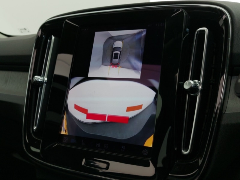 Used Volvo XC40 2024 for sale - 76579075: Photo 16