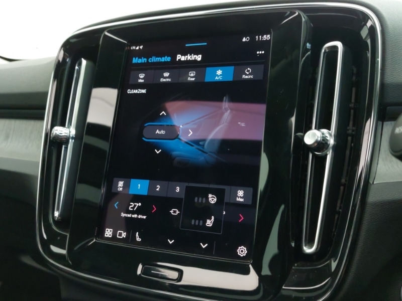 Used Volvo XC40 2024 for sale - 76579075: Photo 17