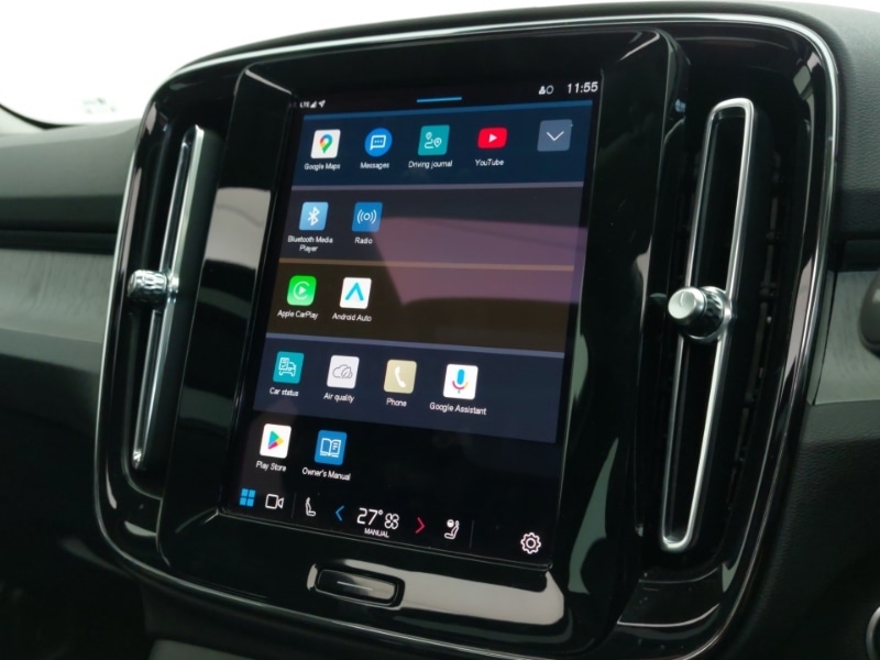 Used Volvo XC40 2024 for sale - 76579075: Photo 19