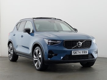 Used Volvo XC40 2024 for sale - 76579075: Photo