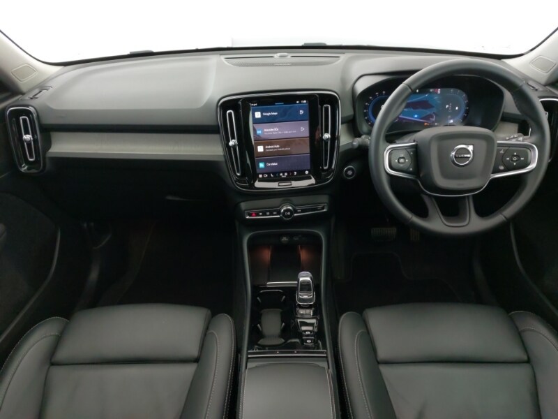 Used Volvo XC40 2024 for sale - 76579075: Photo 2