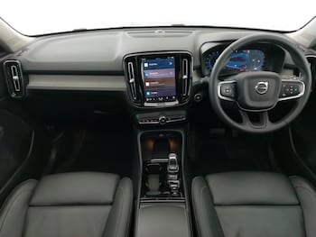 Used Volvo XC40 2024 for sale - 76579075: Photo