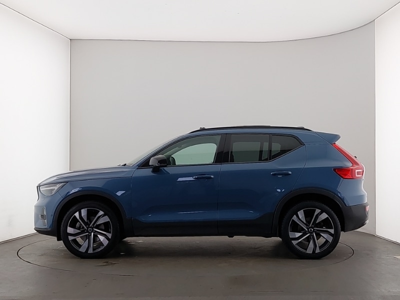Used Volvo XC40 2024 for sale - 76579075: Photo 4