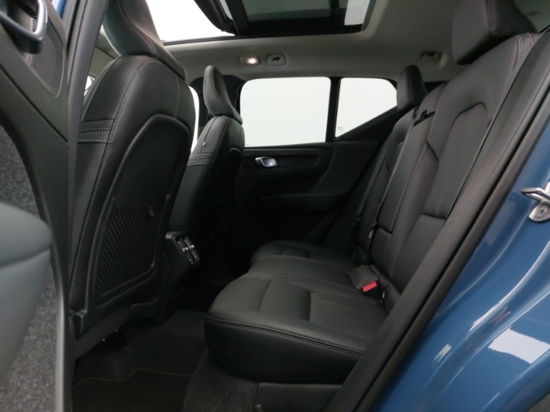 Used Volvo XC40 2024 for sale - 76579075: Photo 6