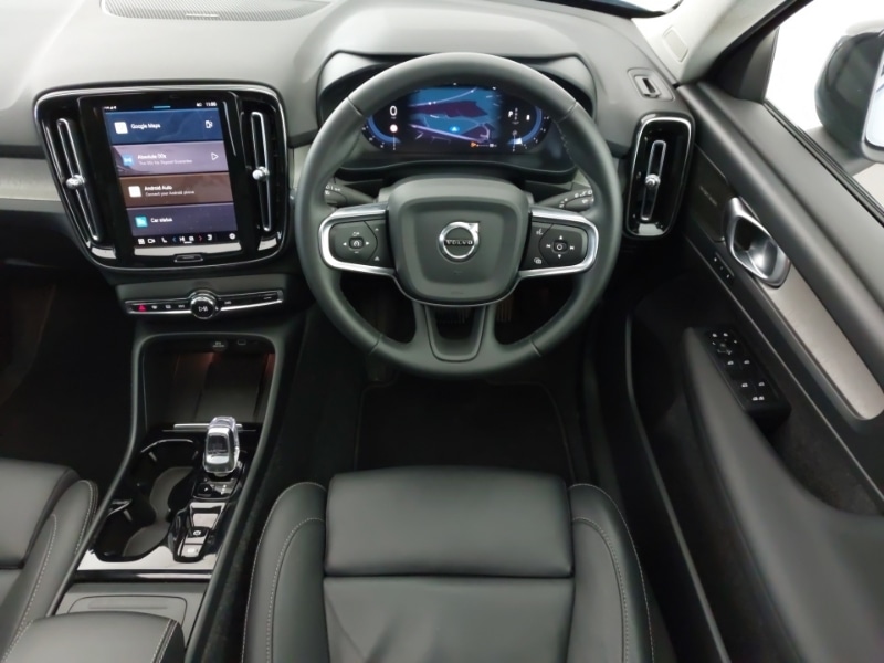 Used Volvo XC40 2024 for sale - 76579075: Photo 7