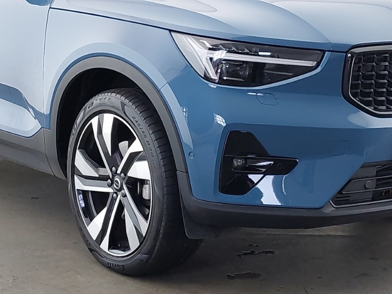 Used Volvo XC40 2024 for sale - 76579075: Photo 9