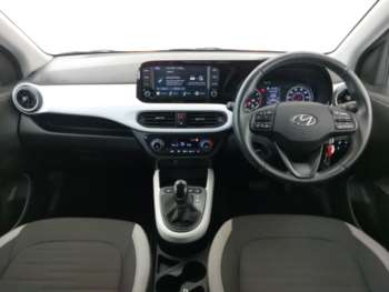 Used Hyundai i10 2022 for sale - 75442338: Photo