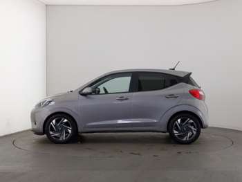 Used Hyundai i10 2022 for sale - 75442338: Photo