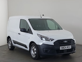 Used Ford Transit Connect 2024 for sale - 79618490: Photo