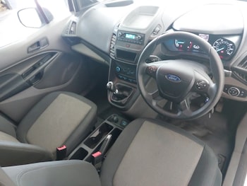 Used Ford Transit Connect 2024 for sale - 79618490: Photo