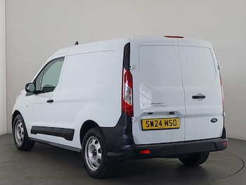 Used Ford Transit Connect 2024 for sale - 79618490: Photo