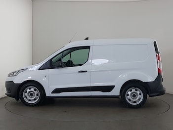 Used Ford Transit Connect 2024 for sale - 79618490: Photo