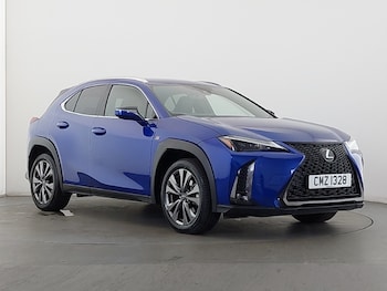 Used Lexus UX 2023 for sale - 79291071: Photo