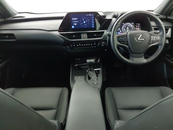 Used Lexus UX 2023 for sale - 79291071: Photo
