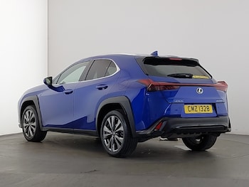 Used Lexus UX 2023 for sale - 79291071: Photo