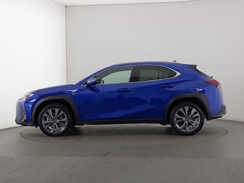 Used Lexus UX 2023 for sale - 79291071: Photo