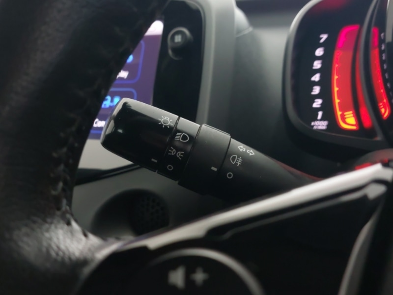 Used Toyota AYGO 2021 for sale - 76651734: Photo 18