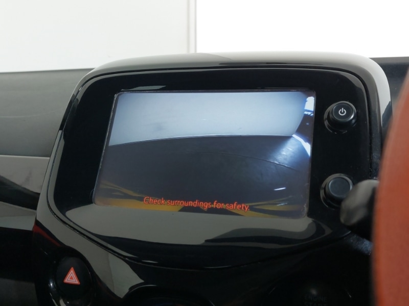 Used Toyota AYGO 2014 for sale - 77889484: Photo 16