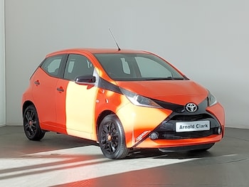 Used Toyota AYGO 2014 for sale - 77889484: Photo
