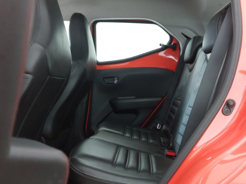 Used Toyota AYGO 2014 for sale - 77889484: Photo 6