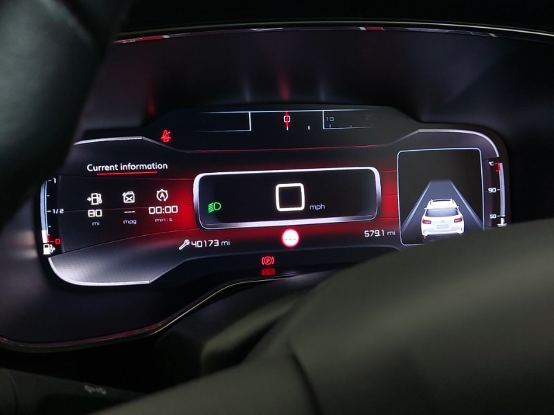 Used Citroen C5 Aircross 2021 for sale - 76683698: Photo 14