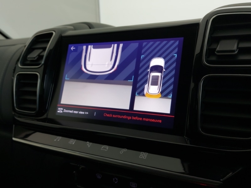 Used Citroen C5 Aircross 2021 for sale - 76683698: Photo 16