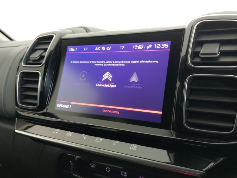 Used Citroen C5 Aircross 2021 for sale - 76683698: Photo 17