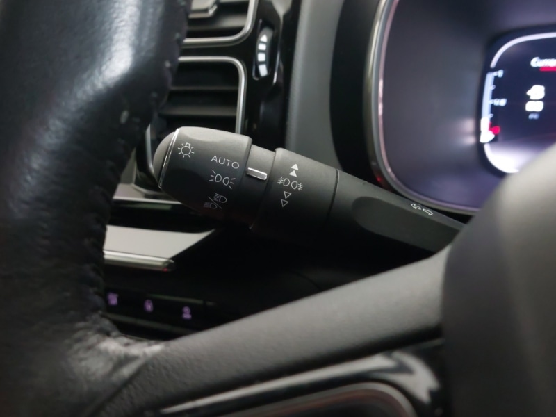 Used Citroen C5 Aircross 2021 for sale - 76683698: Photo 19