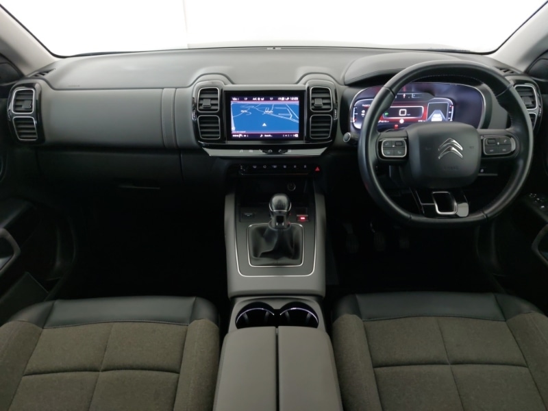 Used Citroen C5 Aircross 2021 for sale - 76683698: Photo 2