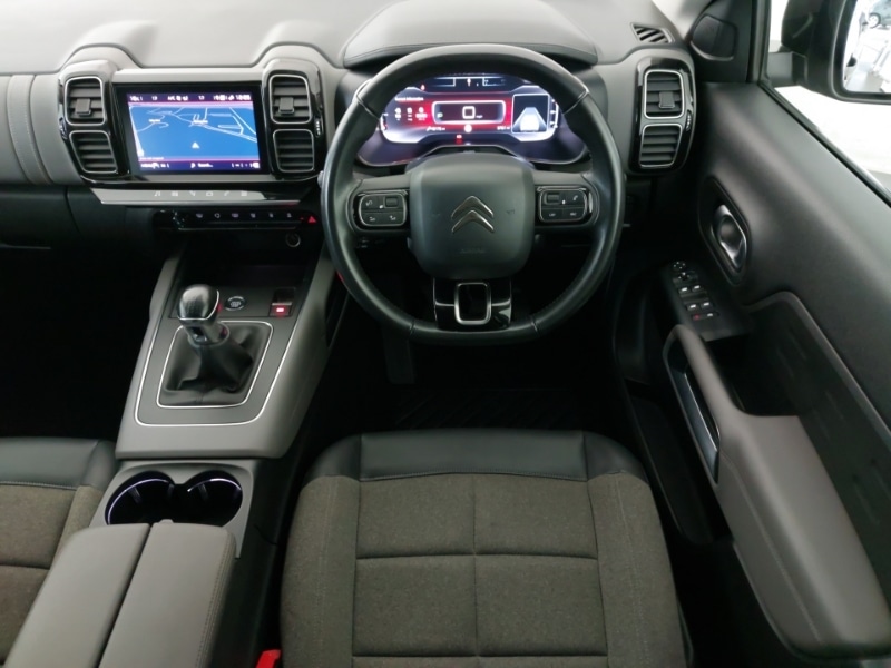 Used Citroen C5 Aircross 2021 for sale - 76683698: Photo 7