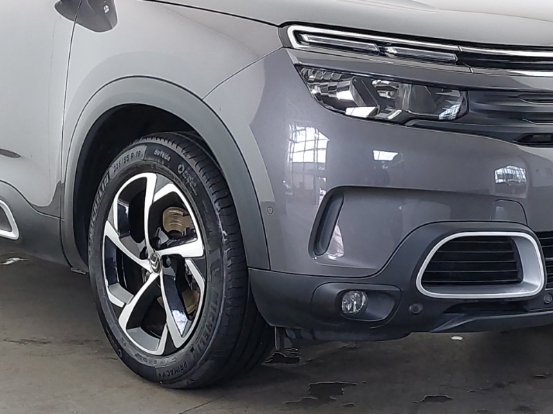 Used Citroen C5 Aircross 2021 for sale - 76683698: Photo 9