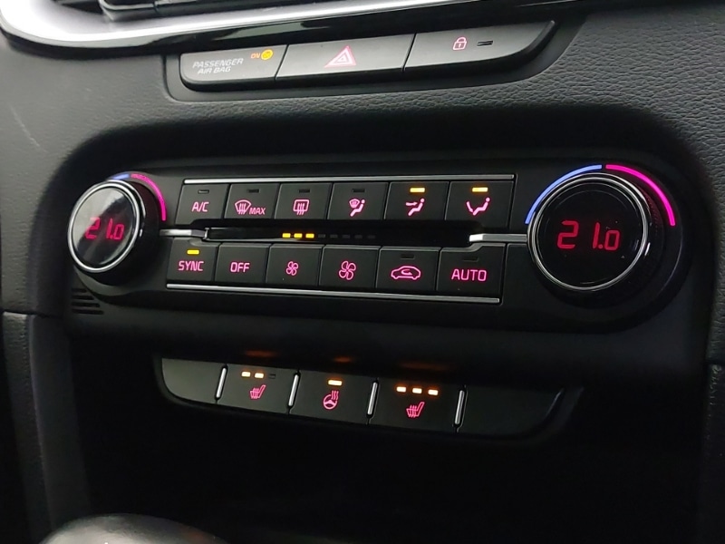 Used Kia Ceed 2024 for sale - 78013321: Photo 14