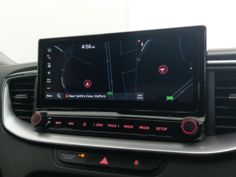 Used Kia Ceed 2024 for sale - 78013321: Photo 16