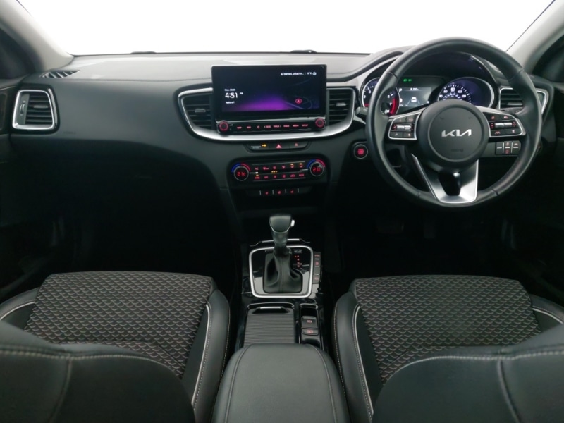 Used Kia Ceed 2024 for sale - 78013321: Photo 2