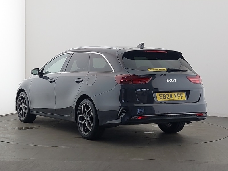 Used Kia Ceed 2024 for sale - 78013321: Photo 3