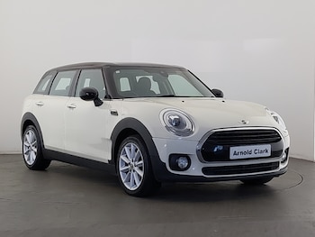 Used MINI Clubman 2017 for sale - 78511573: Photo