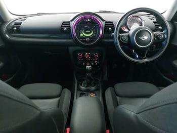 Used MINI Clubman 2017 for sale - 78511573: Photo