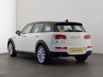 Used MINI Clubman 2017 for sale - 78511573: Photo
