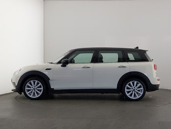 Used MINI Clubman 2017 for sale - 78511573: Photo